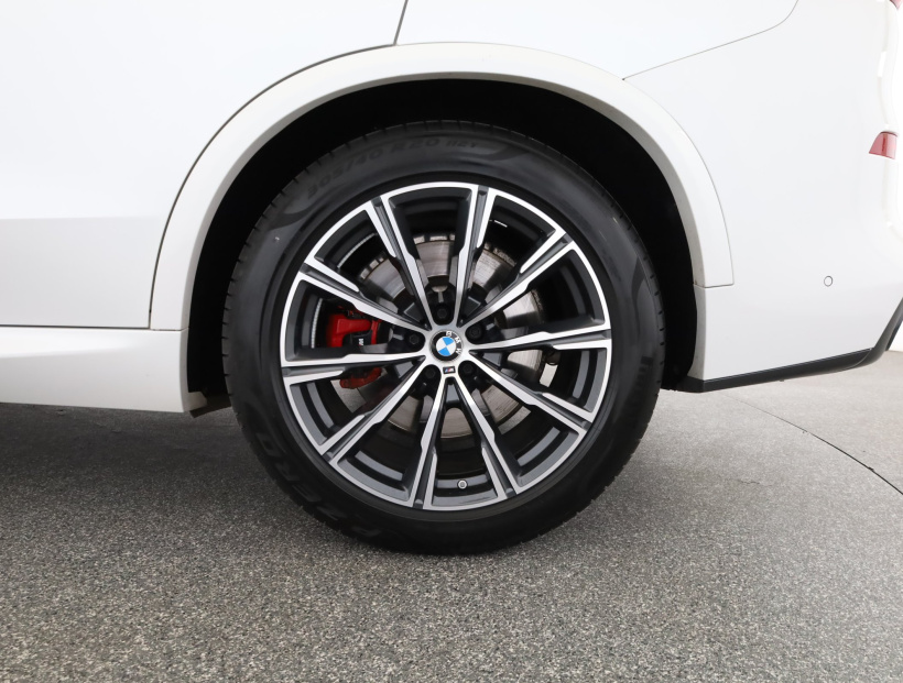 BMW X5, 2021