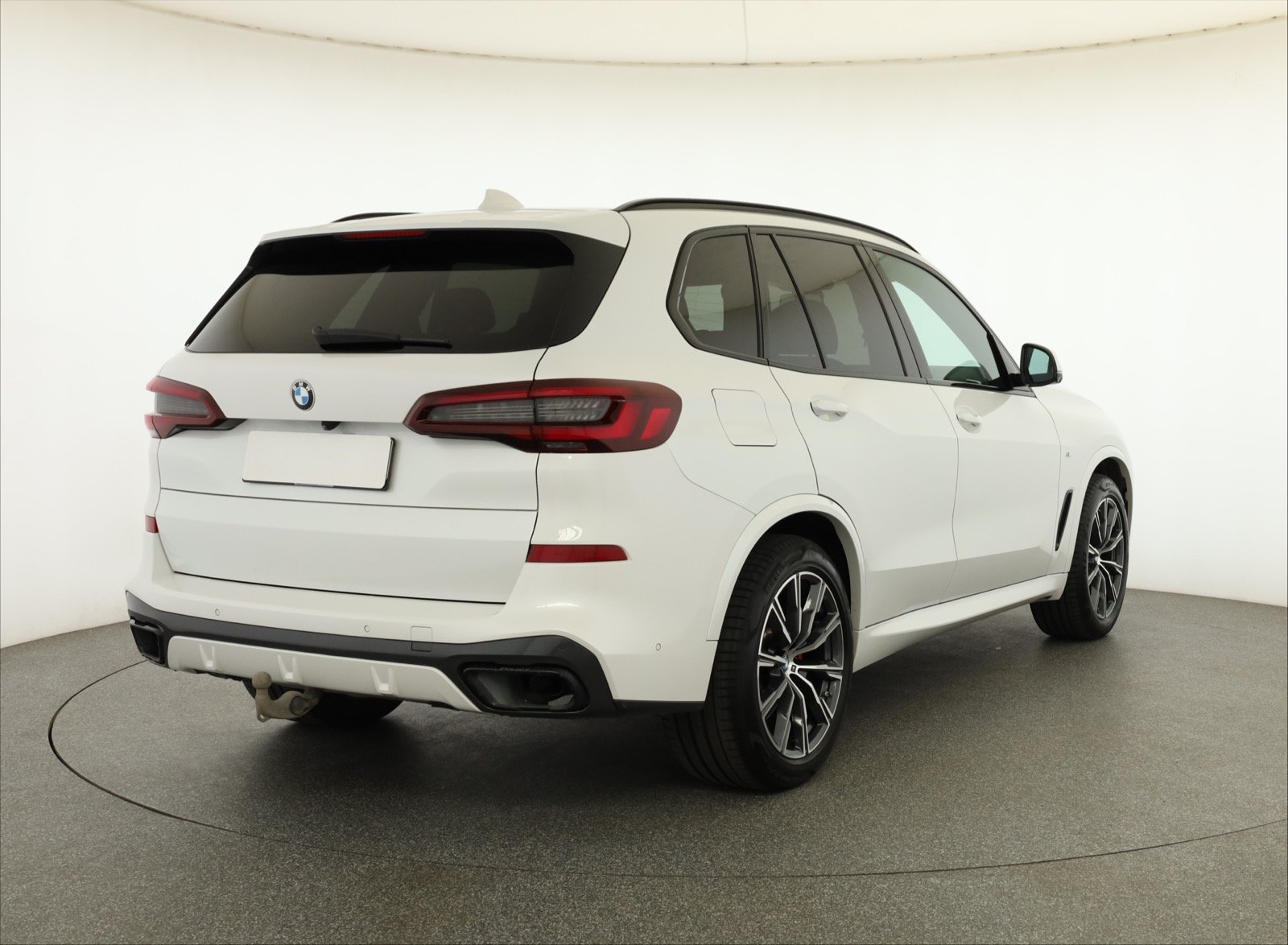 BMW X5 - 2021