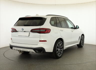 BMW X5 - 2021