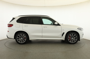 BMW X5 - 2021