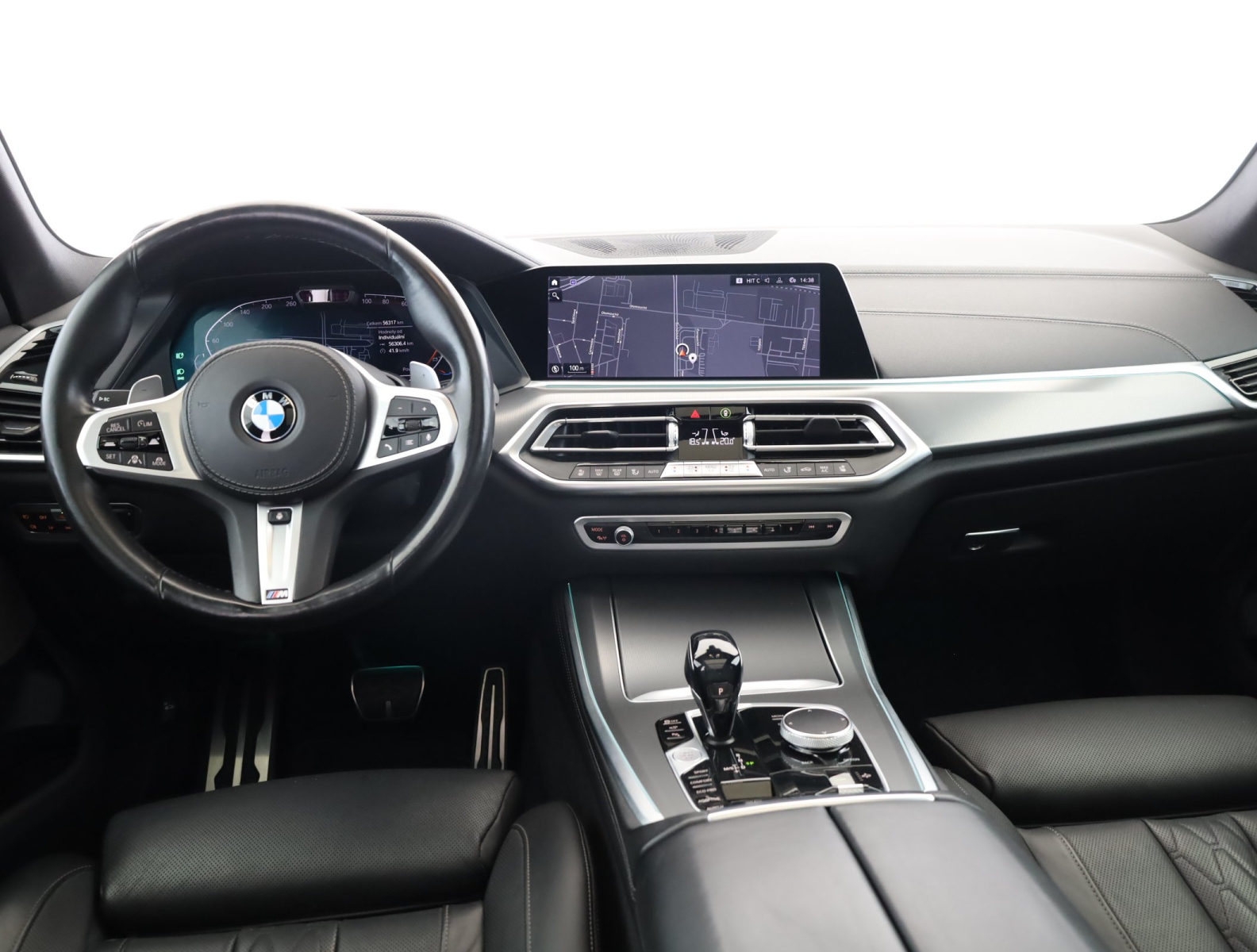 BMW X5 - 2021
