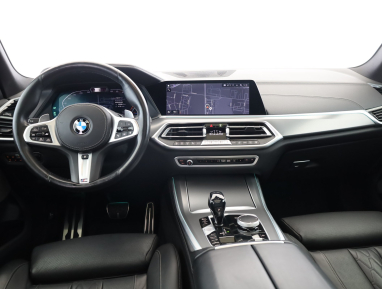 BMW X5 - 2021