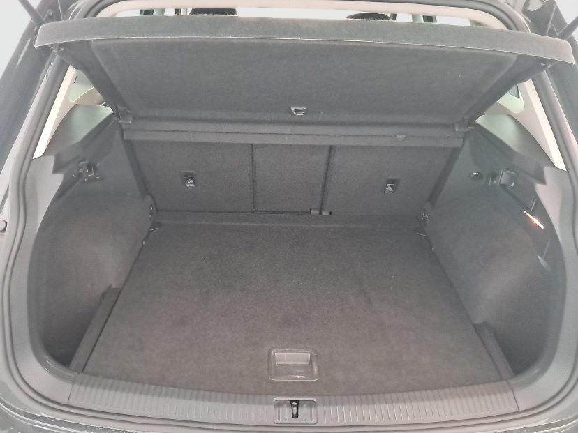 Volkswagen Tiguan, 2021