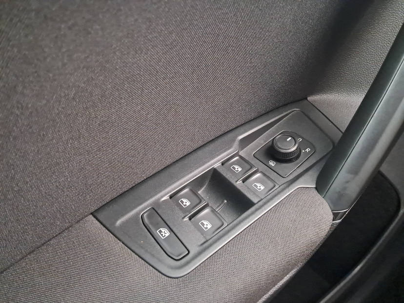 Volkswagen Tiguan, 2021