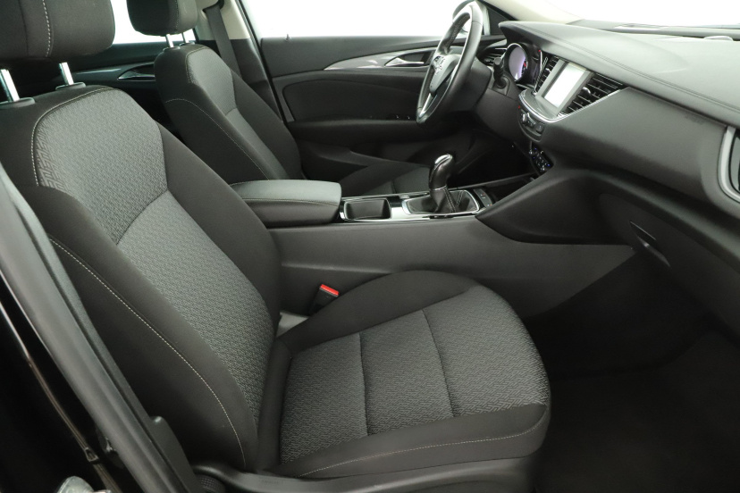 Opel Insignia, 2019