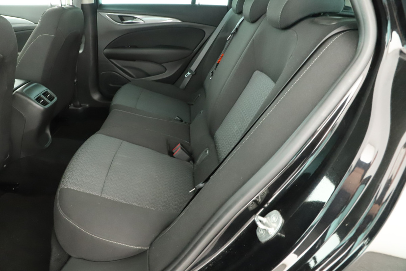Opel Insignia, 2019