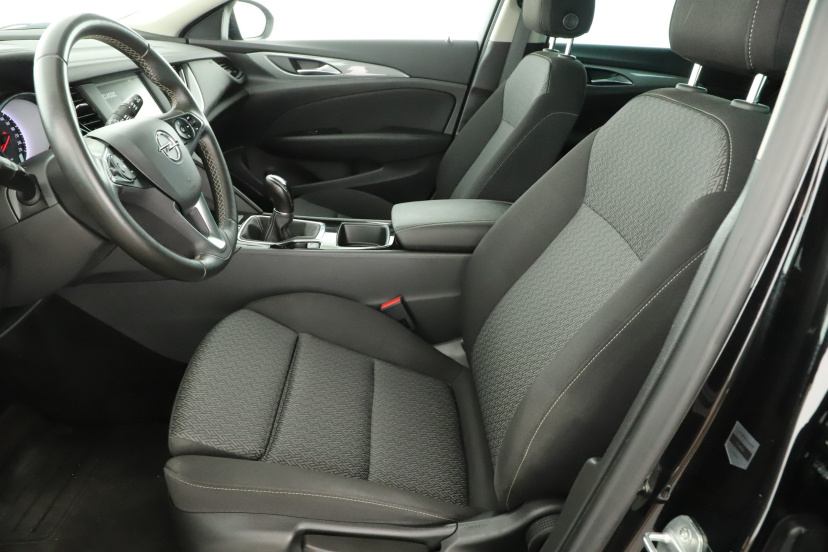 Opel Insignia, 2019