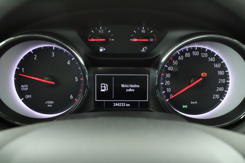 Opel Insignia, 2019