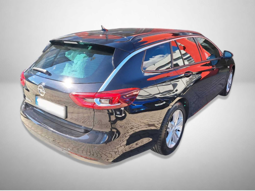 Opel Insignia, 2019