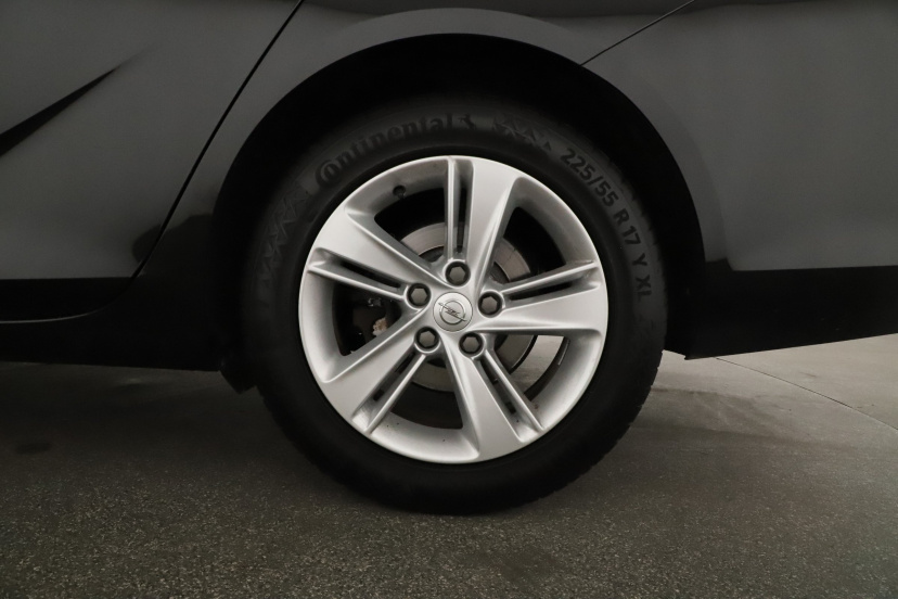 Opel Insignia, 2019