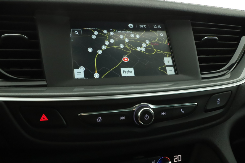 Opel Insignia, 2019