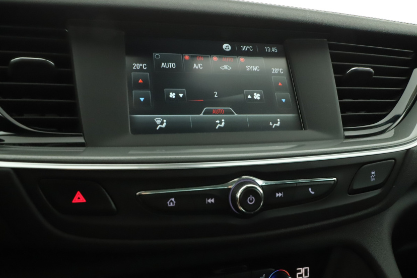 Opel Insignia, 2019