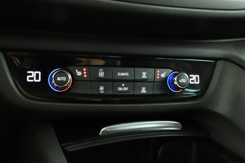 Opel Insignia, 2019
