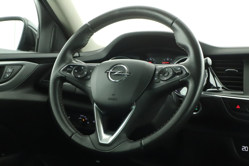 Opel Insignia, 2019