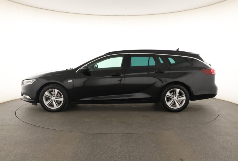 Opel Insignia, 2019