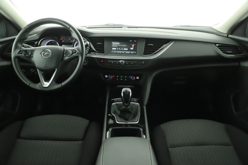 Opel Insignia, 2019