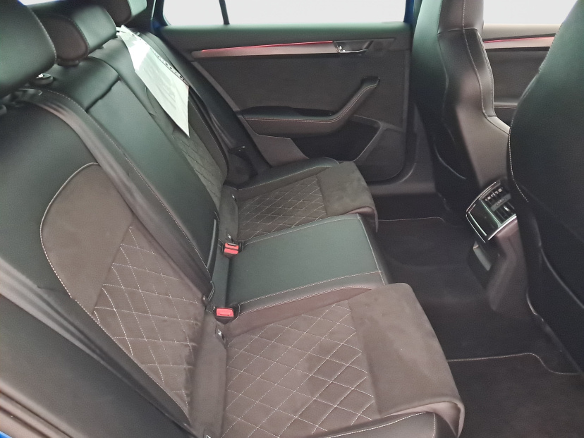 Škoda Superb, 2023