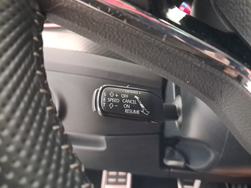 Škoda Superb, 2023