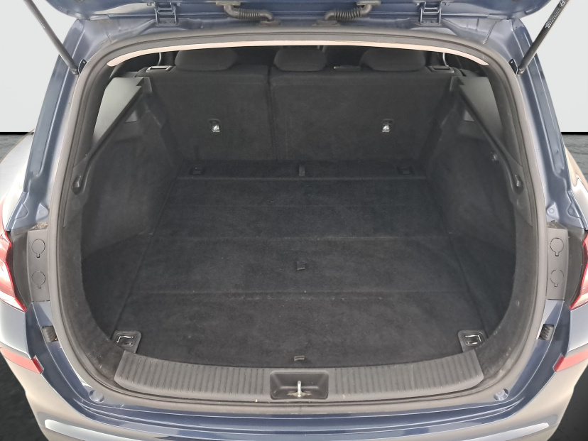 Hyundai i30, 2018