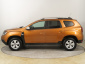 Dacia Duster, 2018