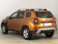 Dacia Duster, 2018