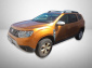 Dacia Duster, 2018