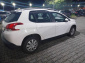 Peugeot 2008, 2015