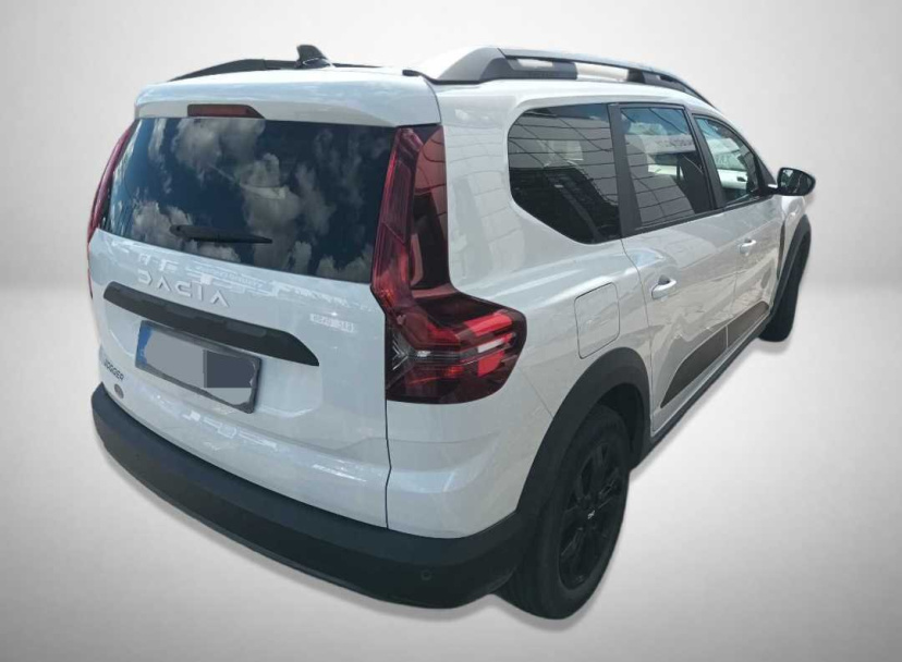 Dacia Jogger, 2023