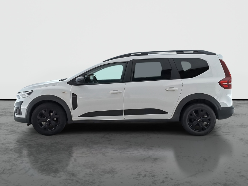 Dacia Jogger, 2023