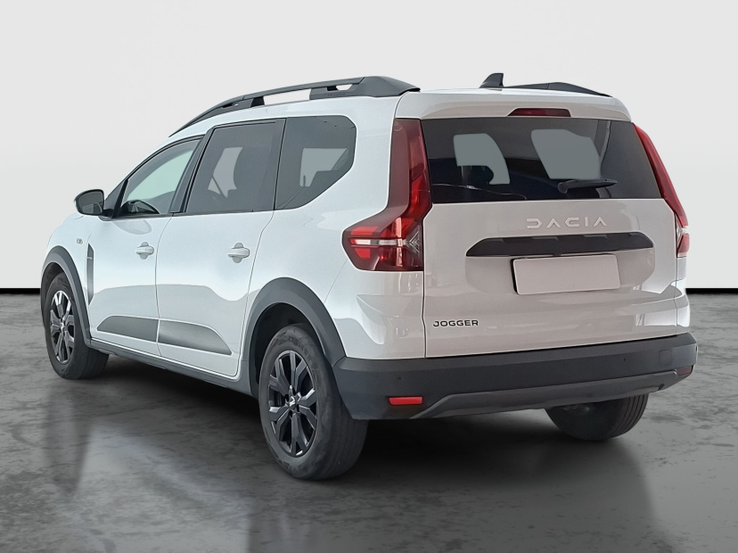 Dacia Jogger, 2023