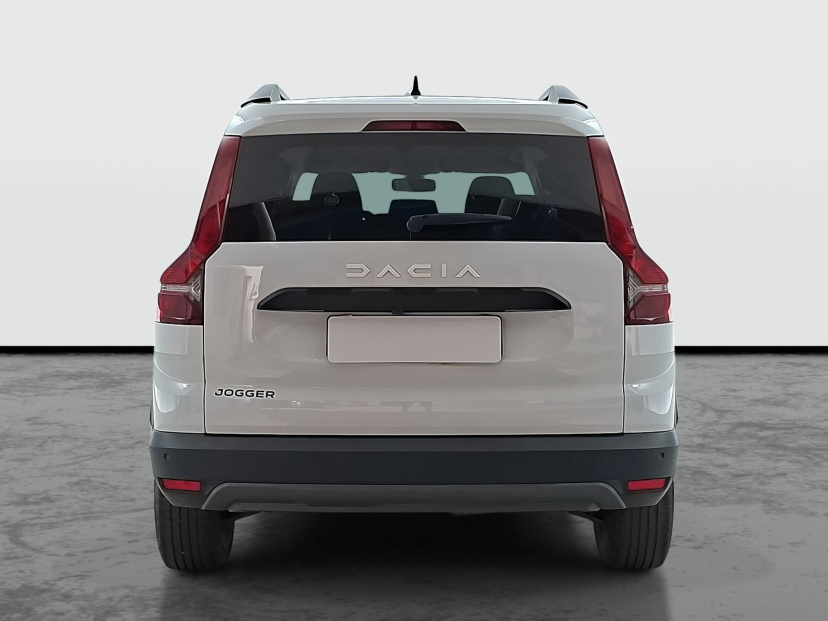 Dacia Jogger, 2023