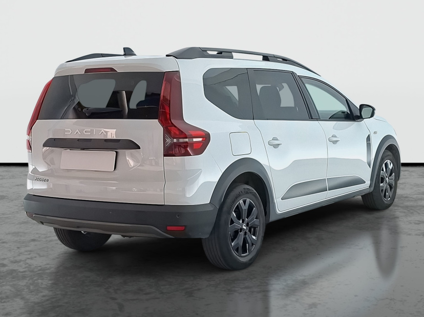 Dacia Jogger, 2023