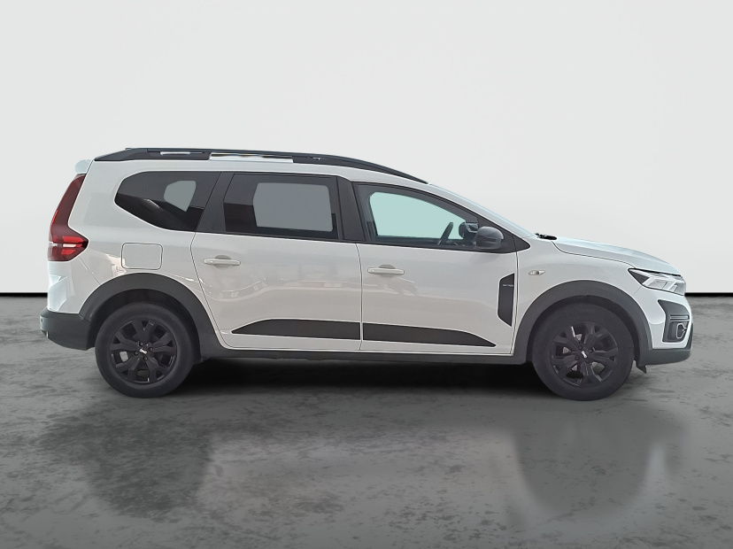 Dacia Jogger, 2023