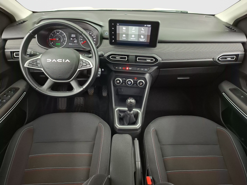 Dacia Jogger, 2023