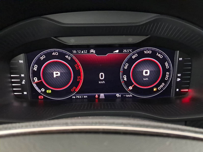 Škoda Kodiaq, 2021