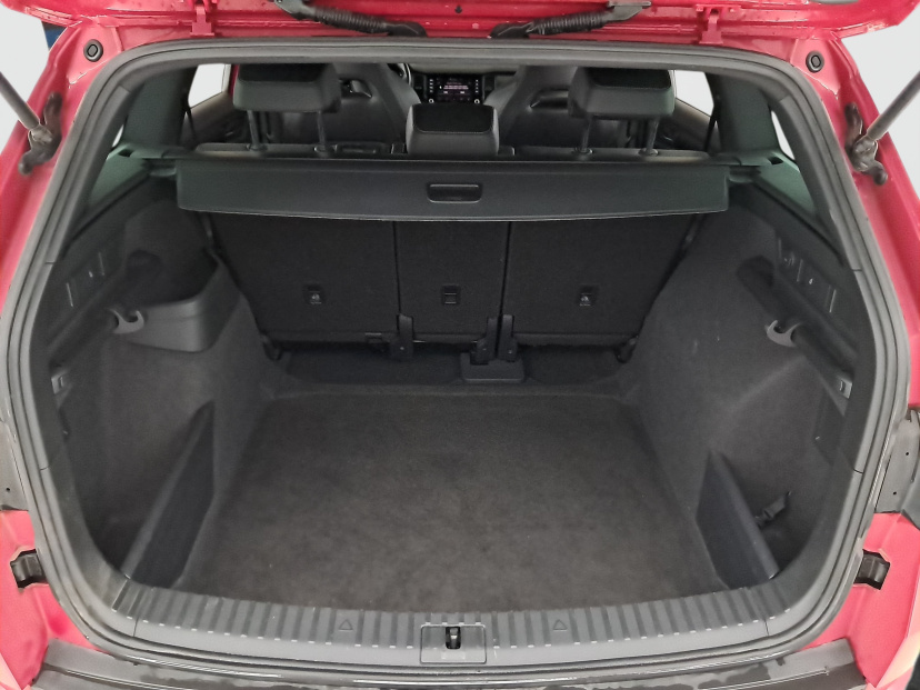 Škoda Kodiaq, 2021
