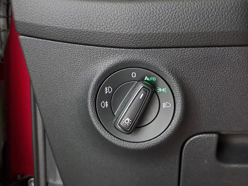 Škoda Kodiaq, 2021