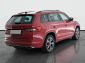 Škoda Kodiaq, 2021