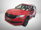 Škoda Kodiaq, 2021