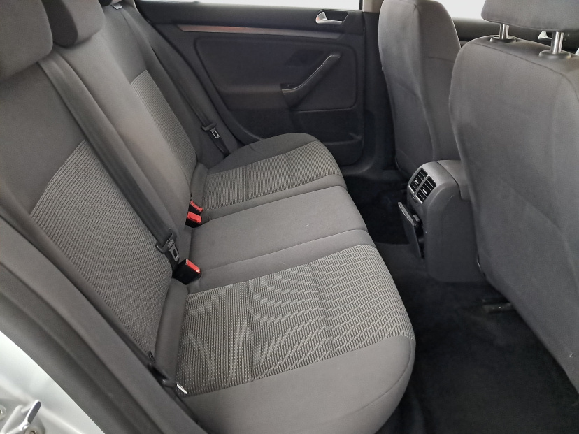 Volkswagen Golf, 2009