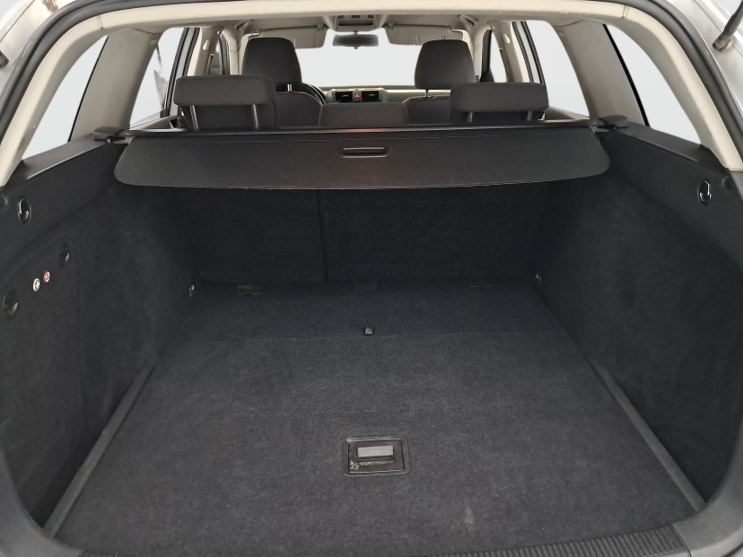 Volkswagen Golf, 2009