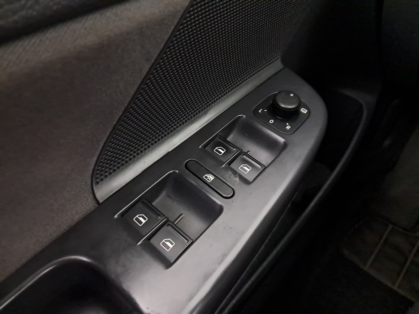 Volkswagen Golf, 2009