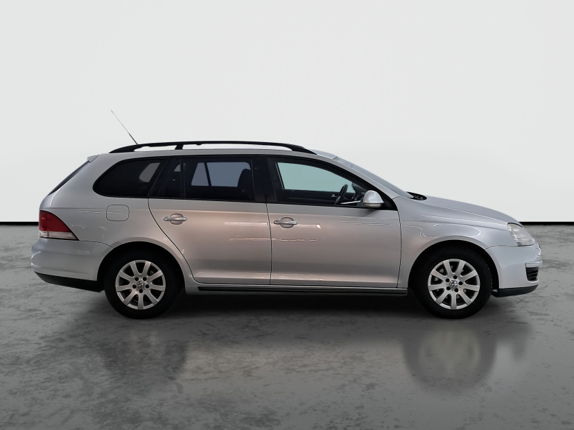 Volkswagen Golf, 2009