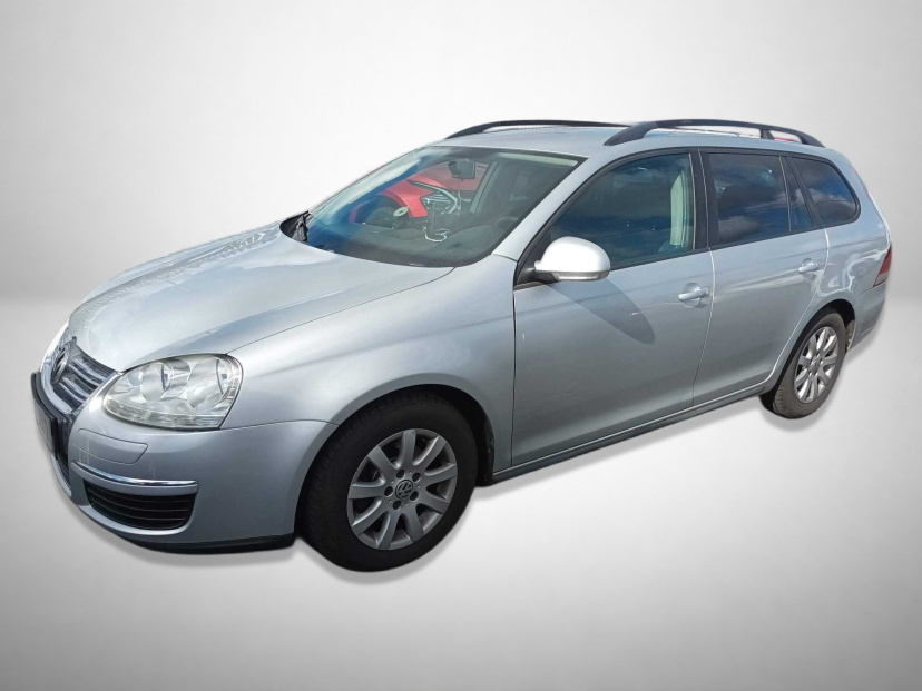 Volkswagen Golf, 2009