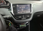 Peugeot 2008, 2018
