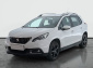 Peugeot 2008, 2018