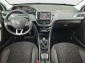 Peugeot 2008, 2018
