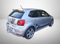 Volkswagen Polo, 2016