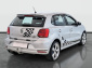 Volkswagen Polo, 2016