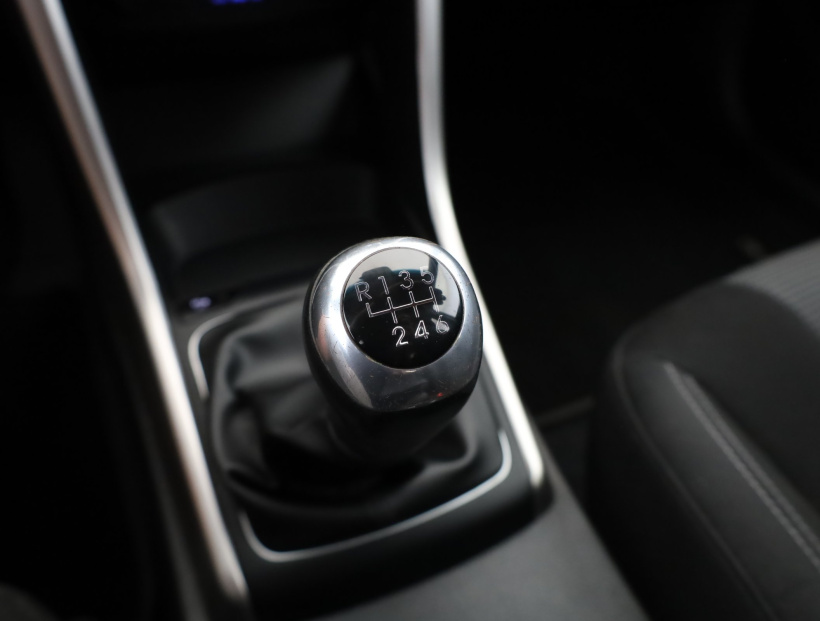 Hyundai i30, 2016
